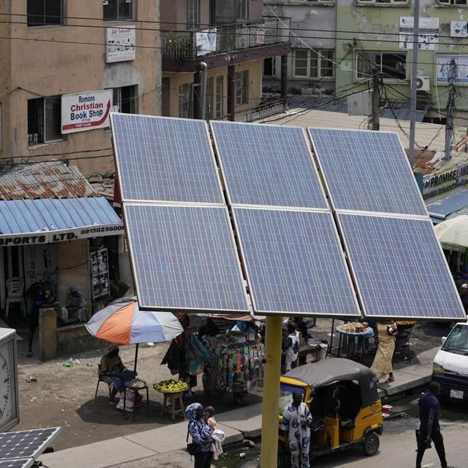 African nations to finalize aims ahead of UN climate summit